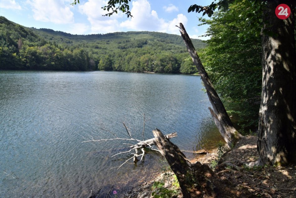 Ilustračný obrázok k článku Budaj zaručil, že lokalita Morského oka nebude slúžiť developerom