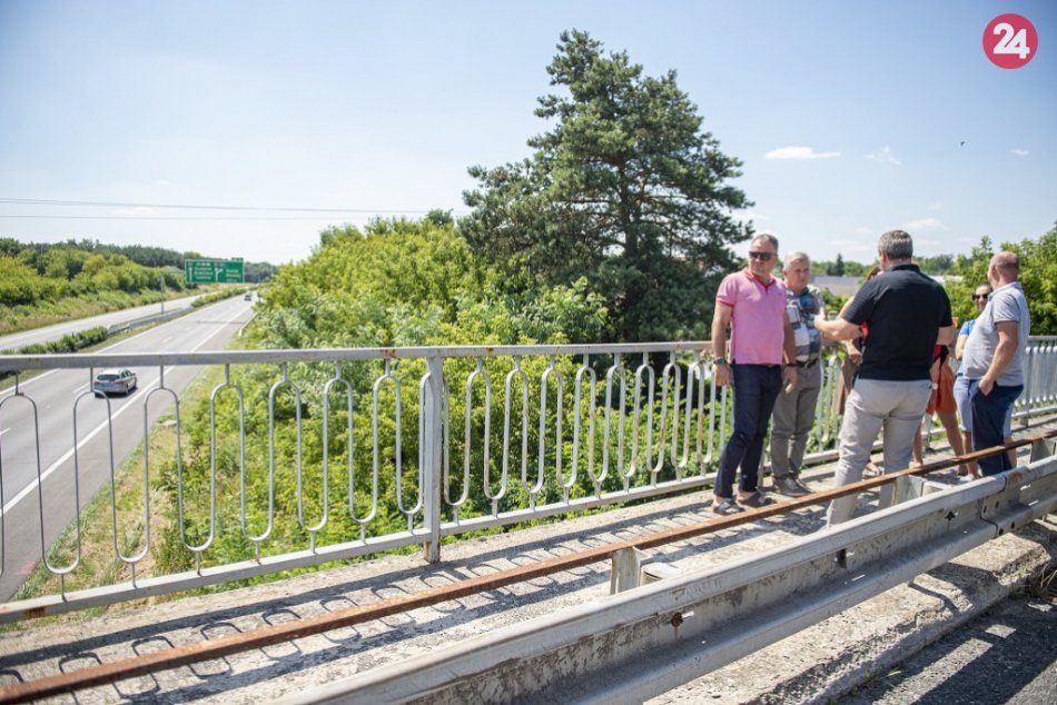 Ilustračný obrázok k článku FOTO: V Bratislavskom kraji máme ďalšie opravené a zrevitalizované úseky