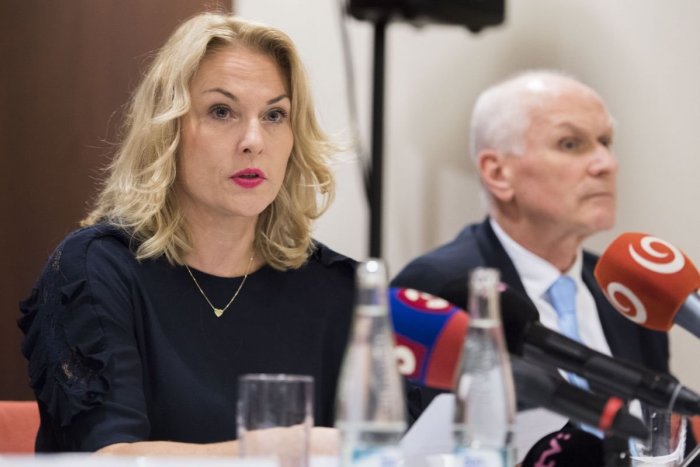 Ilustračný obrázok k článku Ministerstvo zdravotníctva potvrdilo odchod odborníčky pre všeobecné zdravotníctvo z postu