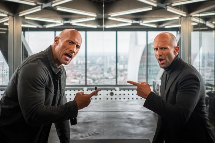 Ilustračný obrázok k článku Rýchlo a zbesilo v novom šate: Hráme o filmové ceny!