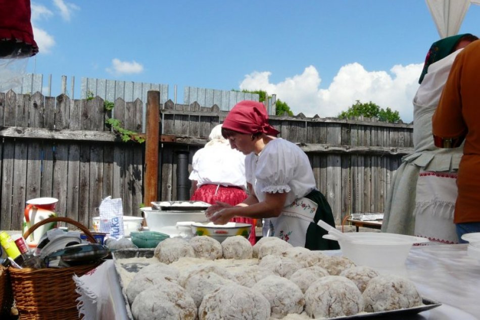 Ilustračný obrázok k článku Poznáme najobľúbenejšie jedlo z Gemera. Víťaz je jednoznačný