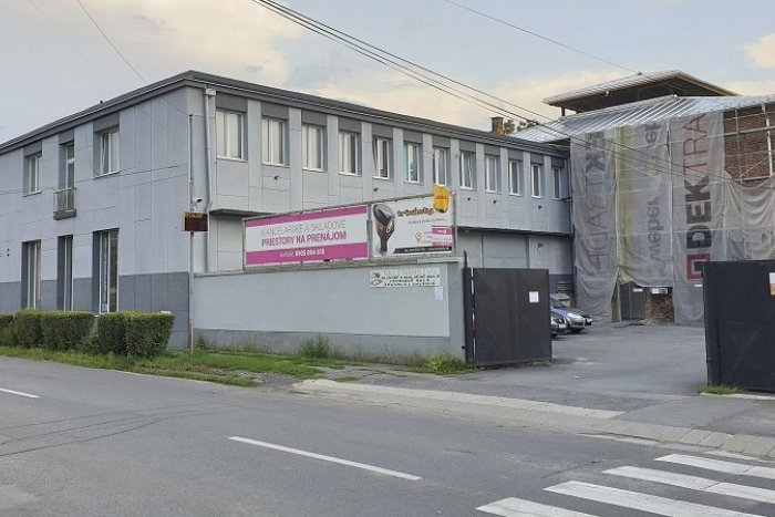 Ilustračný obrázok k článku Coworkingové centrum Priestor bude slúžiť na spoluprácu a podporu, FOTO