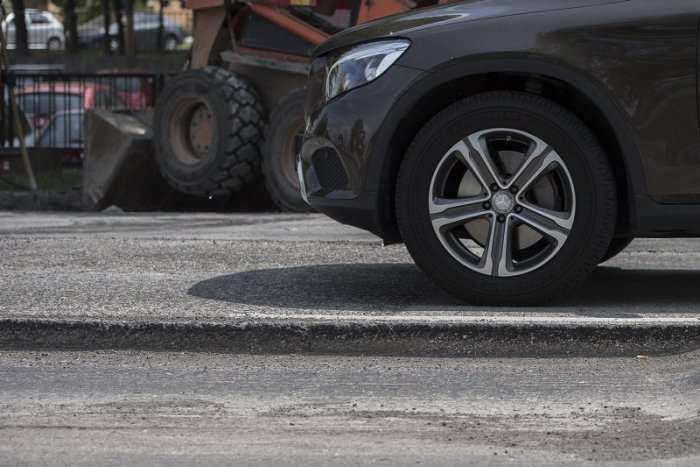 Ilustračný obrázok k článku Samospráva rekonštruuje hlavnú spojnicu Košíc so Spišskou Novou Vsou