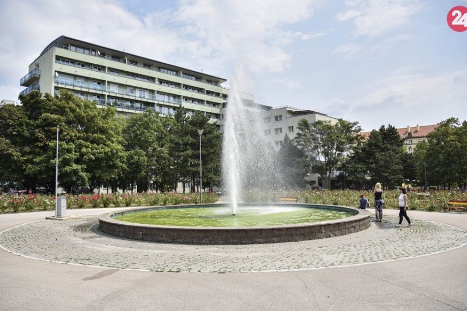 Ilustračný obrázok k článku Zaspatý park chcú aktivisti oživiť. Živé Račko má prispieť k vytvoreniu komunity