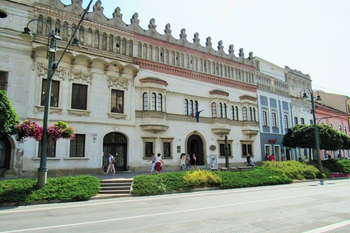 Ilustračný obrázok k článku Unikát v Krajskom múzeu: Vystaví diela, ktoré doteraz ešte nikdy neboli prezentované