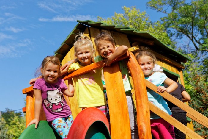 Ilustračný obrázok k článku Tesco podporilo takmer 1 000 komunitných projektov na celom Slovensku