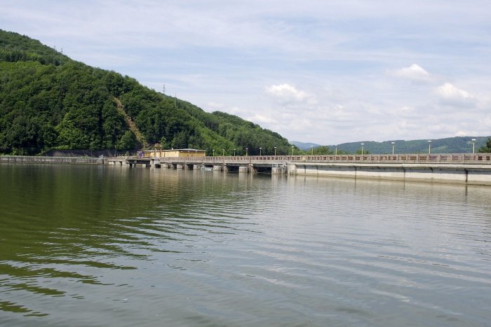 Ilustračný obrázok k článku Vodohospodári plánujú veľkú revíziu: Považskobystričania, pri Váhu buďte v strehu!