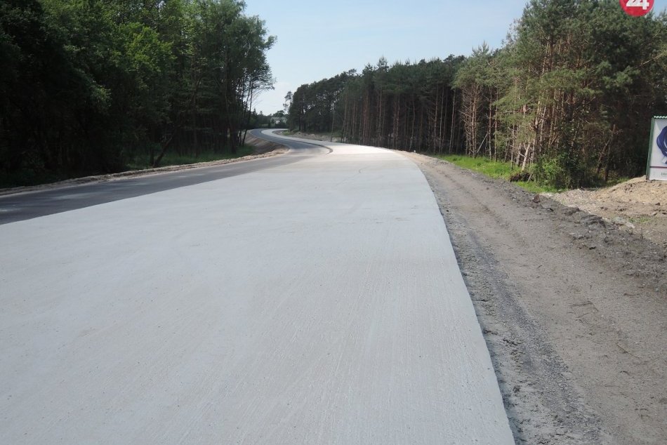 Ilustračný obrázok k článku V Rohožníku i Malackách opravia ulice nadväzujúce na spojnicu oboch sídiel