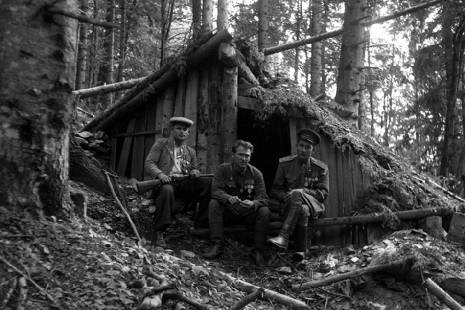 Ilustračný obrázok k článku Pred 77 rokmi vstúpili do Nitry nemecké vojská: Do kasární ich však nepustili