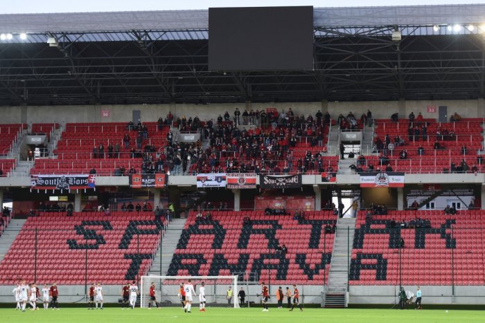 Ilustračný obrázok k článku Deti na futbal patria: Spartak spustil projekt pre školy a prípravky