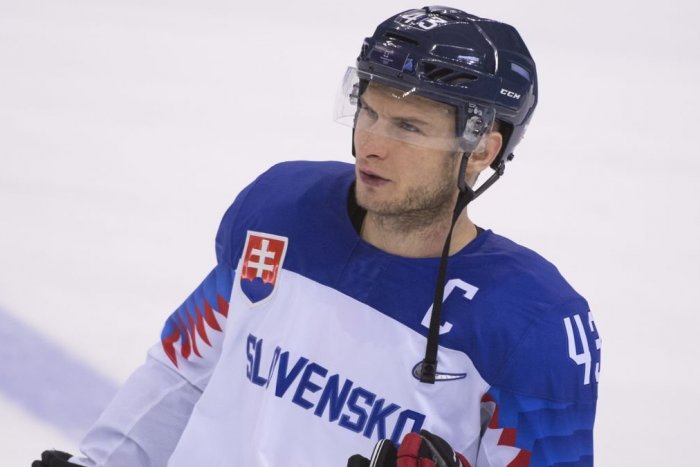 Ilustračný obrázok k článku Tomáš Surový sa rozhodol pre radikálny krok: Vo veku 37 rokov končí s hráčskou kariérou