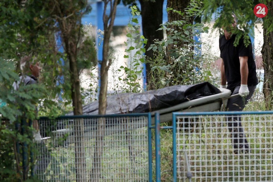 Ilustračný obrázok k článku Záhreb zasiahla tragédia: Muž zastrelil 6 ľudí, spáchal samovraždu