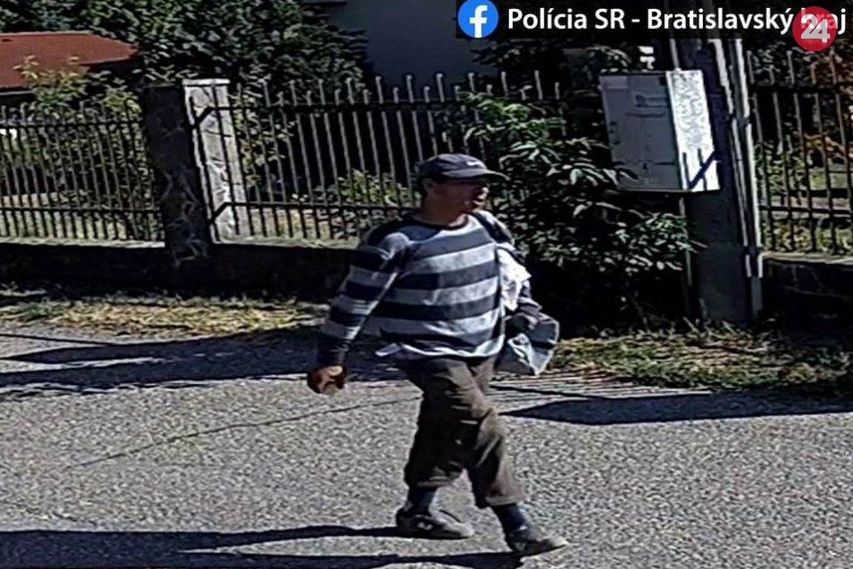 Ilustračný obrázok k článku Polícia pátara po zlodejovi, ktorý  z uzamknutej dielne odcudzil náradie za 3 300 eur