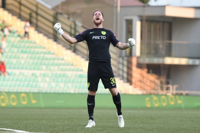 Ilustračný obrázok k článku Považské derby pre Žilinu: Tá pokračuje vo víťaznom ťažení, kým Trenčín sa trápi