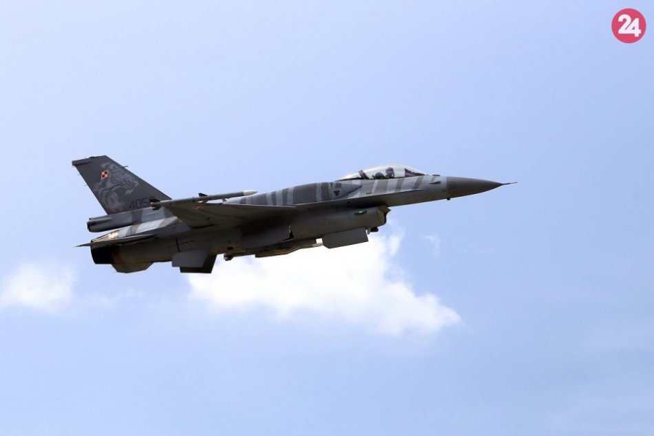 Ilustračný obrázok k článku Naď o modernizácii letiska Sliač: Nepôjde o vznik amerických základní