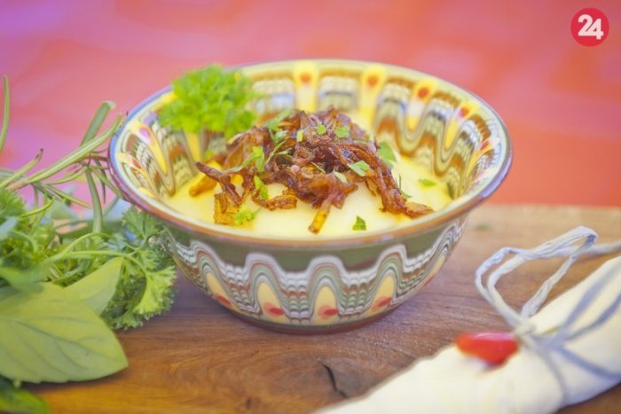 Ilustračný obrázok k článku HLASOVANIE: Dobrú chuť, Horehronie: Vyberte svojho favorita o NAJ jedlo z nášho okresu