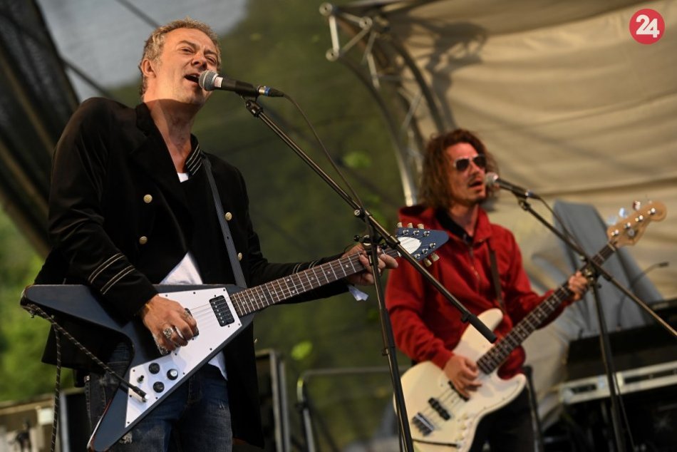 Ilustračný obrázok k článku Toto mnohým ľuďom chýbalo: V Bratislave mal byť prvý veľký koncert s publikom!