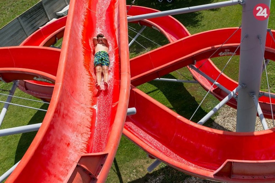 Ilustračný obrázok k článku Bratislava je stále zelená. TOTO sa však zmení kvôli novému Covid AUTOMATU