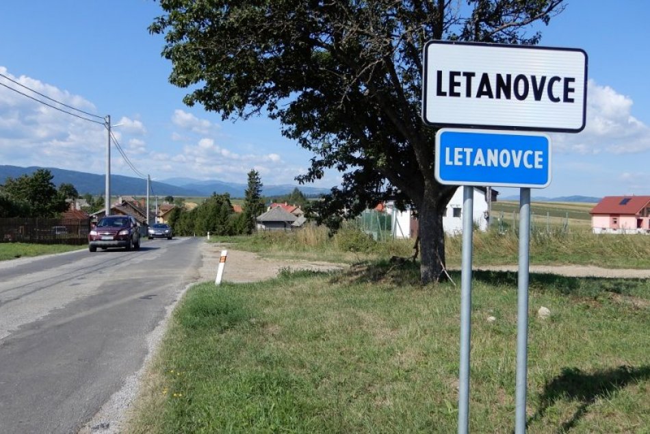 Ilustračný obrázok k článku Z Letanoviec do Slovenského raja už vedie nová cesta