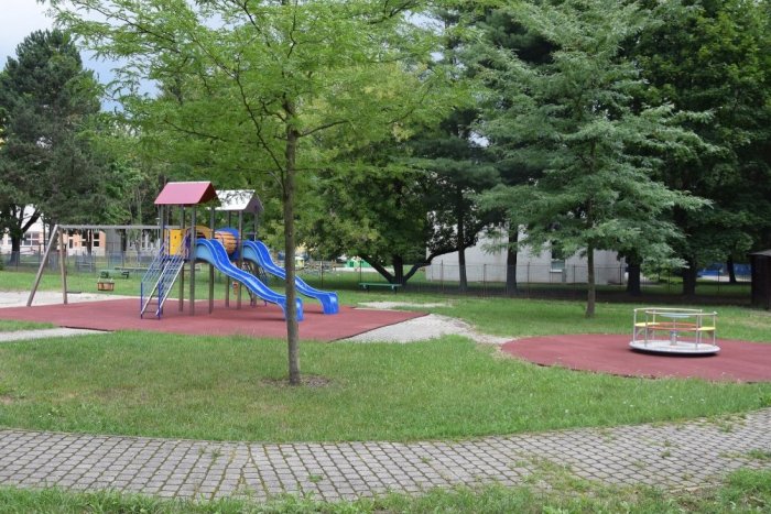 Ilustračný obrázok k článku Rekonštrukcie žilinských ihrísk za desaťtisíce eur: Toto je po novom