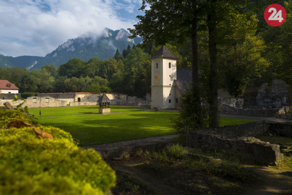 Ilustračný obrázok k článku Turistov bolo v našom kraji počas leta viac: Koľko ich zavítalo do Prešovského okresu?
