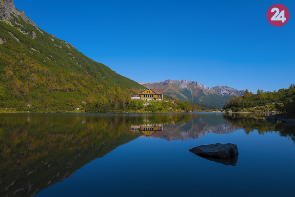 Ilustračný obrázok k článku Víkendový výlet na východe iba za euro? Je tu NOVINKA pre rodiny s deťmi