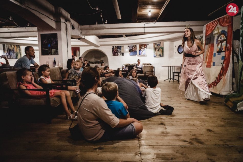 Ilustračný obrázok k článku Zaujímavý počin trojice bardejovských rodákov. Takto sa rozhodli rozprúdiť kultúru v meste