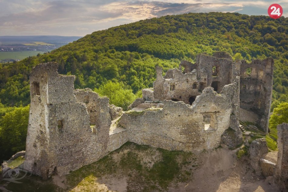 Ilustračný obrázok k článku Spoznajte menej známe lokality. Návštevníkov láka na východ nová turistická kampaň