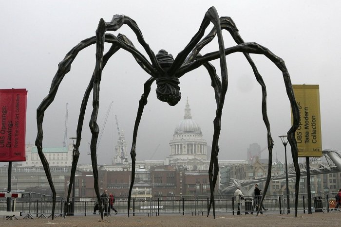 Ilustračný obrázok k článku SVET O SLOVENSKU: Veľký rebríček najodpornejších zvierat