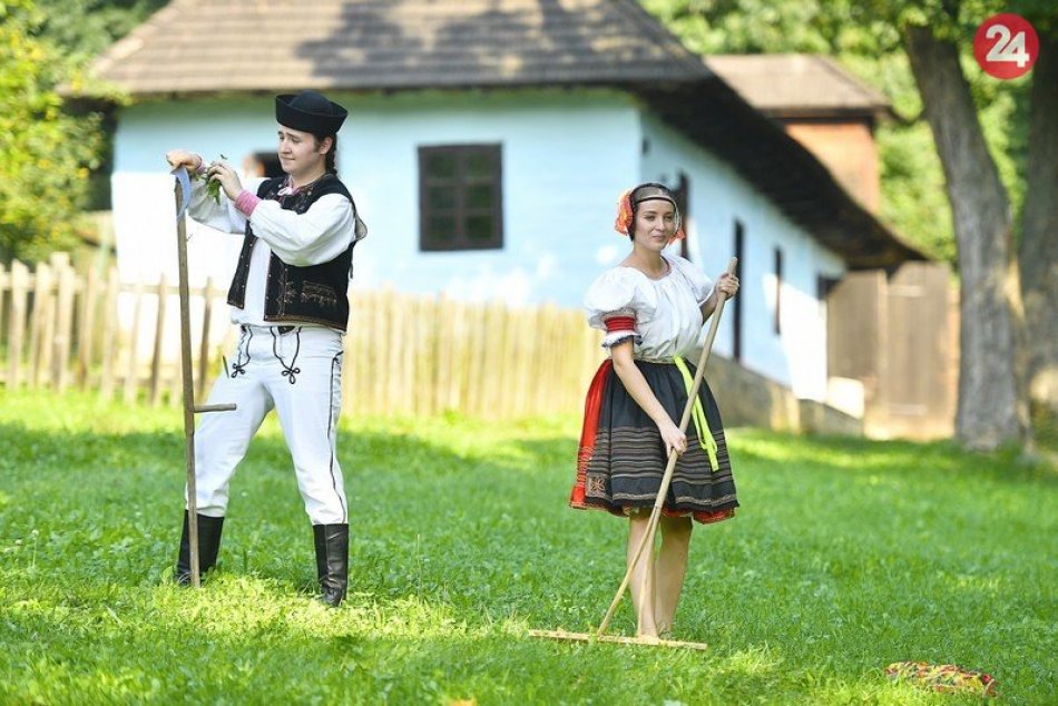 Ilustračný obrázok k článku Nemáte plány na víkend? Vyskúšajte tradičné remeslá regiónu