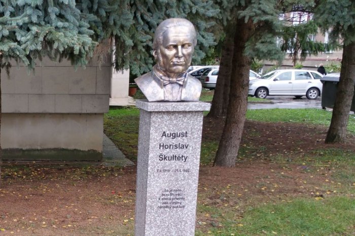 Ilustračný obrázok k článku Pred 200 rokmi sa narodil popredný štúrovec. Bol 1. správcom Prvého slovenského gymnázia v Revúcej