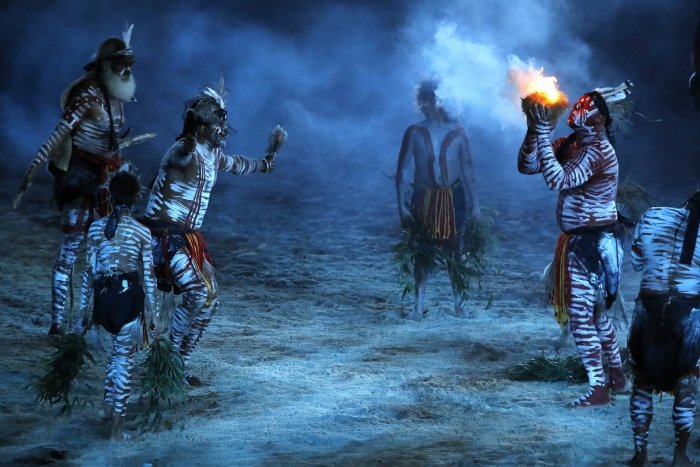 Ilustračný obrázok k článku RANNÁ ŠTVORKA: Pripomíname si Medzinárodný deň domorodých obyvateľov sveta