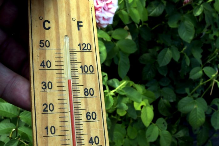 Ilustračný obrázok k článku Šaliansky okres čaká ďalší extrém: Búrky vystriedajú trópy