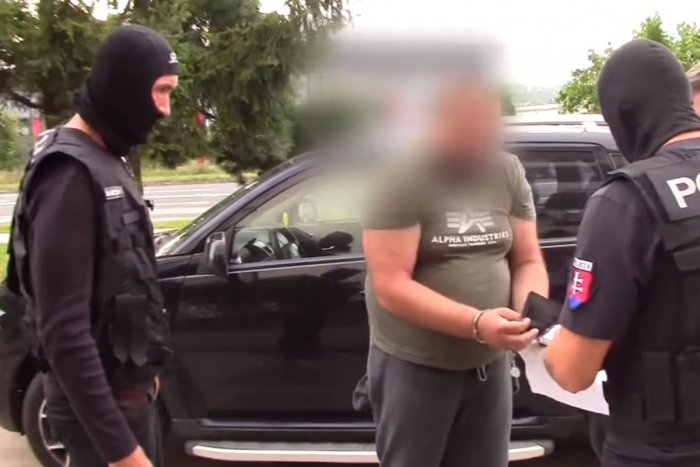 Ilustračný obrázok k článku V Bystrici zasahovala národná protikorupčná jednotka. INFO aj VIDEO zo zásahu