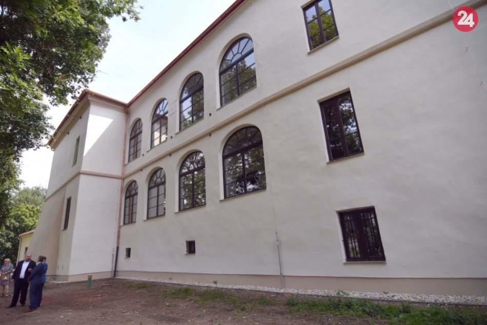 Ilustračný obrázok k článku Noc múzeí a galérii v Zemplínskom múzeu v Michalovciach