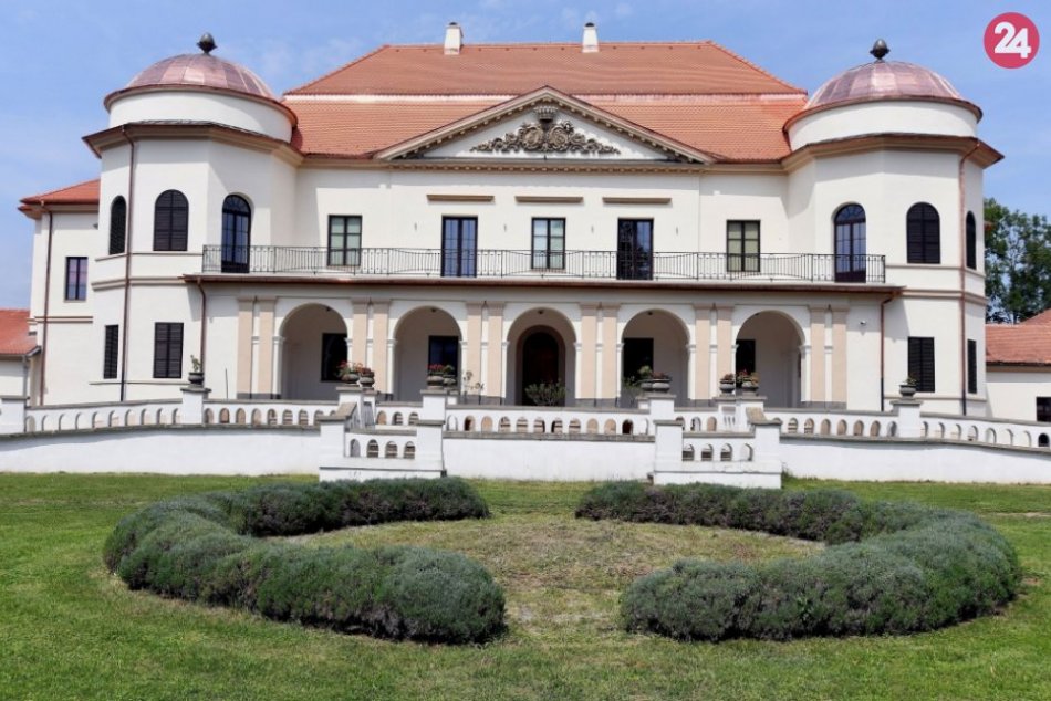 Ilustračný obrázok k článku Zaujímavosť v Michalovciach: Návštevníkom múzea sa budú prihovárať hovoriace hlavy