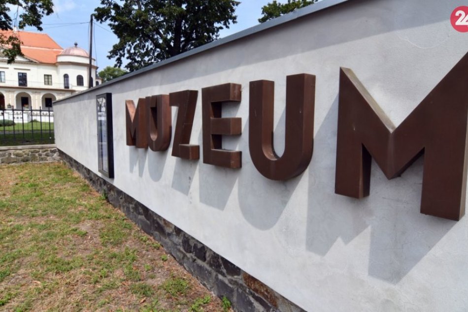 Ilustračný obrázok k článku Zemplínske múzeum v Michalovciach: Prinášame cenník aj otváracie hodiny