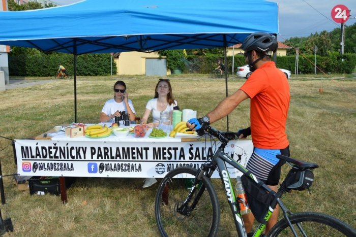 Ilustračný obrázok k článku Šalianski parlamenťáci sú v kurze: Viete, čo všetko už stihli "spískať"?