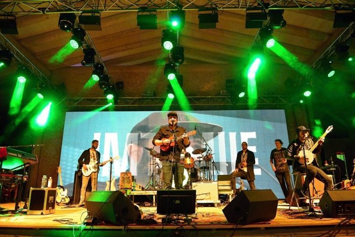 Ilustračný obrázok k článku Deň obce Bystrá sa ponesie v duchu tradícií a prvýkrát i ekológie: Tešte sa na novinky