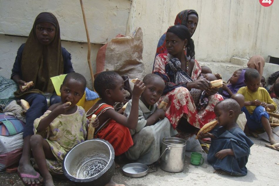 Ilustračný obrázok k článku Klobúk dole pred zvolenskými VEDCAMI: Špeciálnym projektom pomáhajú ľuďom v Ugande