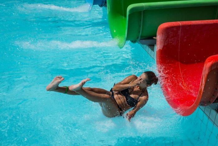 Ilustračný obrázok k článku V Bratislave bude poriadne horúco! Meteorológovia varujú pred vysokými teplotami