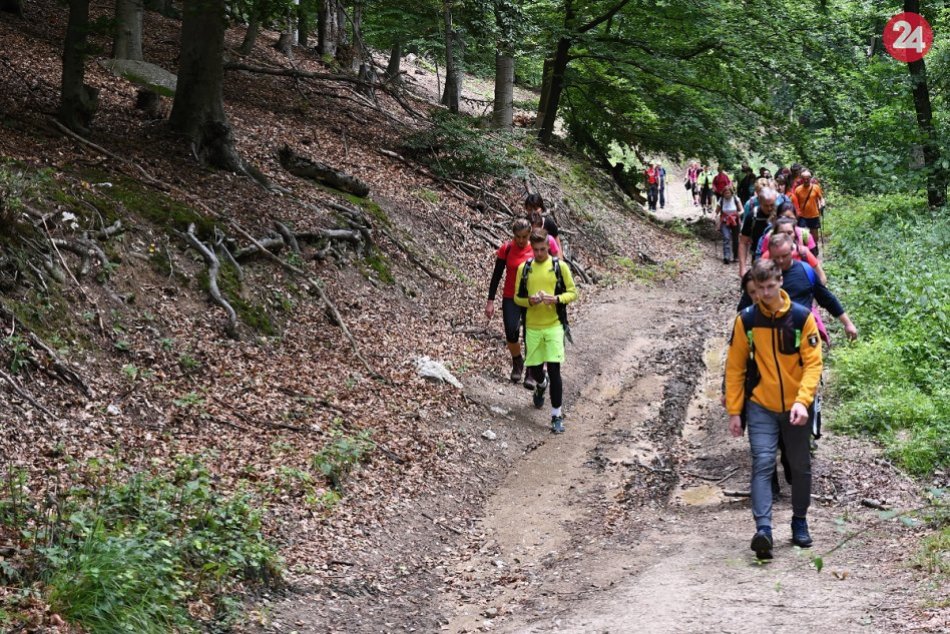 Ilustračný obrázok k článku TIP na výlet: Spoznajte prírodu Zobora s výkladom archeológa