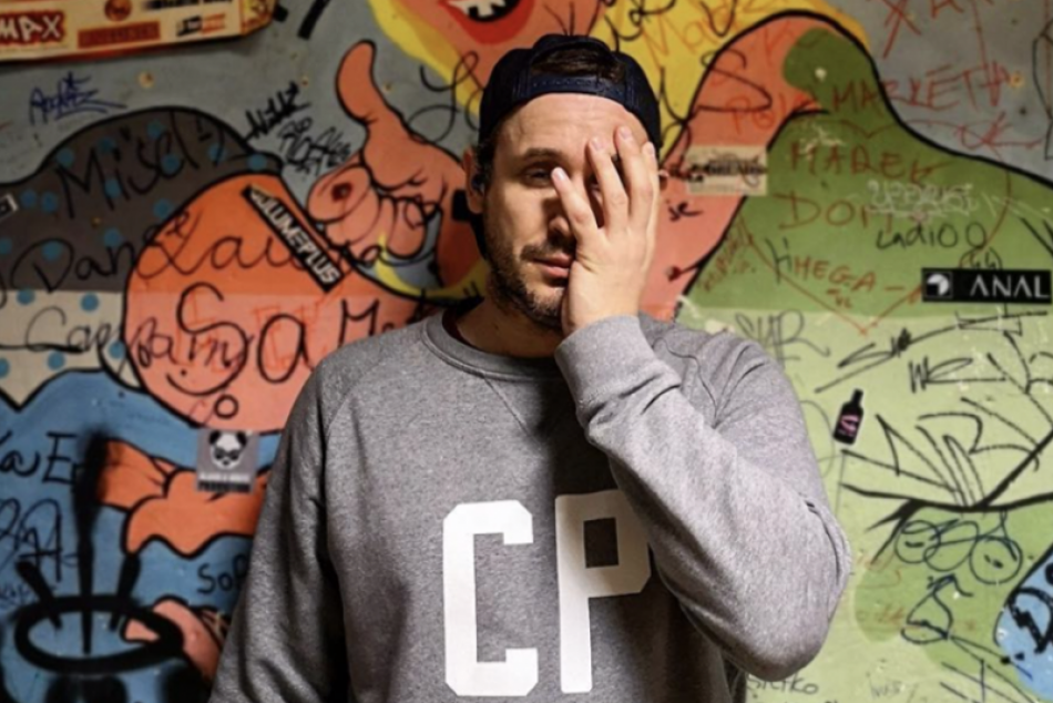 Ilustračný obrázok k článku Michal Turza, manažér Veca a Paci Pac: Ponorte sa do hudby hlbšie, stojí to za to!