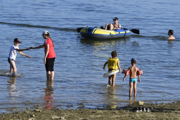 Ilustračný obrázok k článku Atrakcie na Domaši majú zvýšiť návštevnosť: Starosta hovorí aj o tisícke pracovných miest