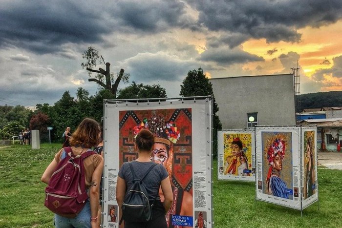 Ilustračný obrázok k článku Kam v Bratislave zadarmo: Party v 21. storočí, z ktorých vás zaručene hlava nerozbolí!