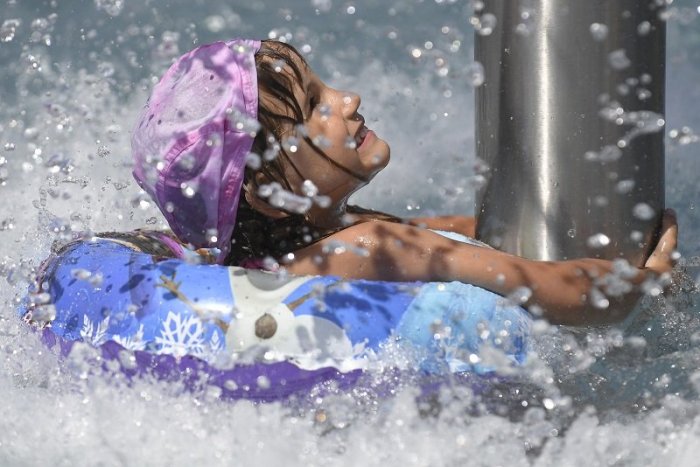 Ilustračný obrázok k článku Čaká nás mix počasia: Extrémne horúčavy, búrky s krúpami a silný vietor