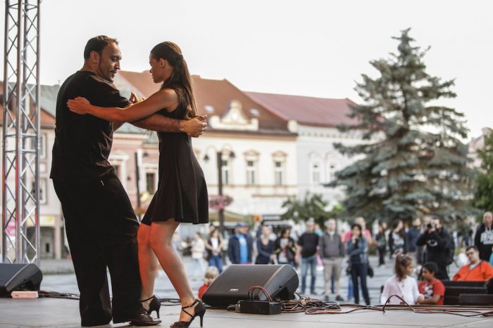 Ilustračný obrázok k článku Dajte si pozor, aby vám neušli: Naj lákadlá víkendu v Mikuláši