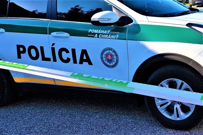 Ilustračný obrázok k článku NENORMÁLNE správanie muža v Prešovskom okrese: Na ženu pľul a spôsoboval jej utrpenie