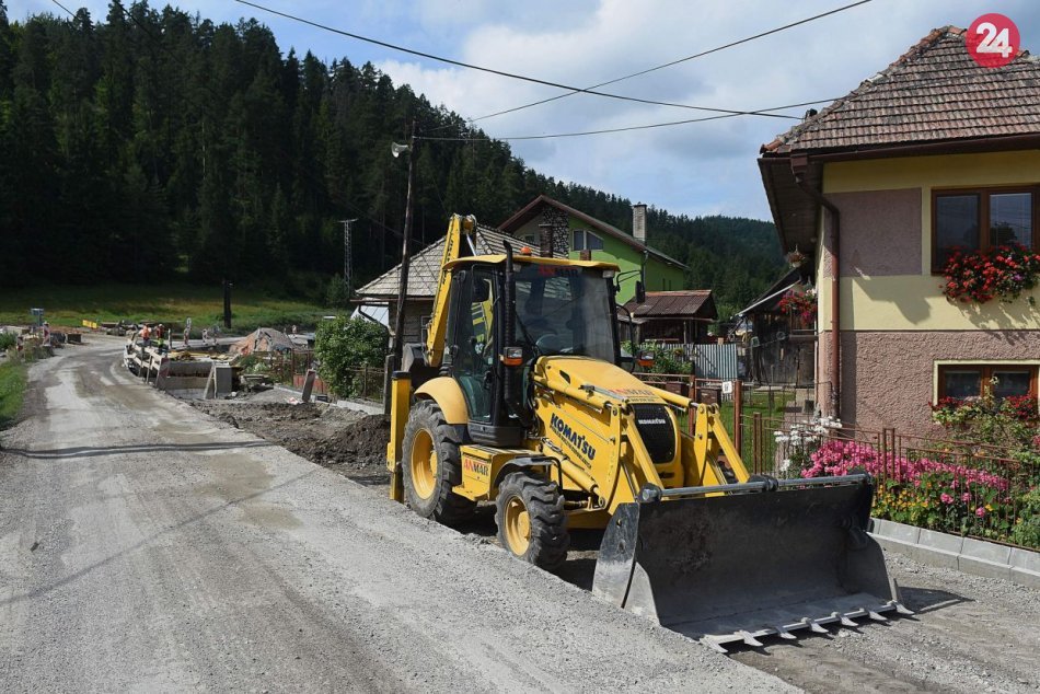 Ilustračný obrázok k článku Práce na obnove mosta vo Vernári pokračujú: Objavili tu i muníciu z 2. svetovej vojny