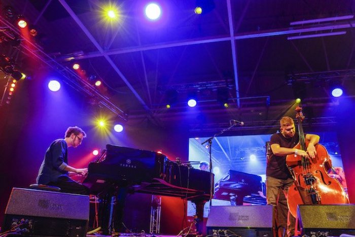 Ilustračný obrázok k článku Na Liptove sa predstaví štvorica špičkových jazzových pianistov z krajín V4